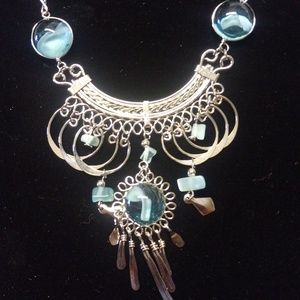 Beautiful necklace